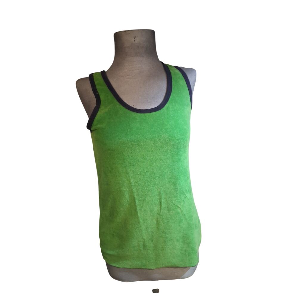 American Apparel Tank